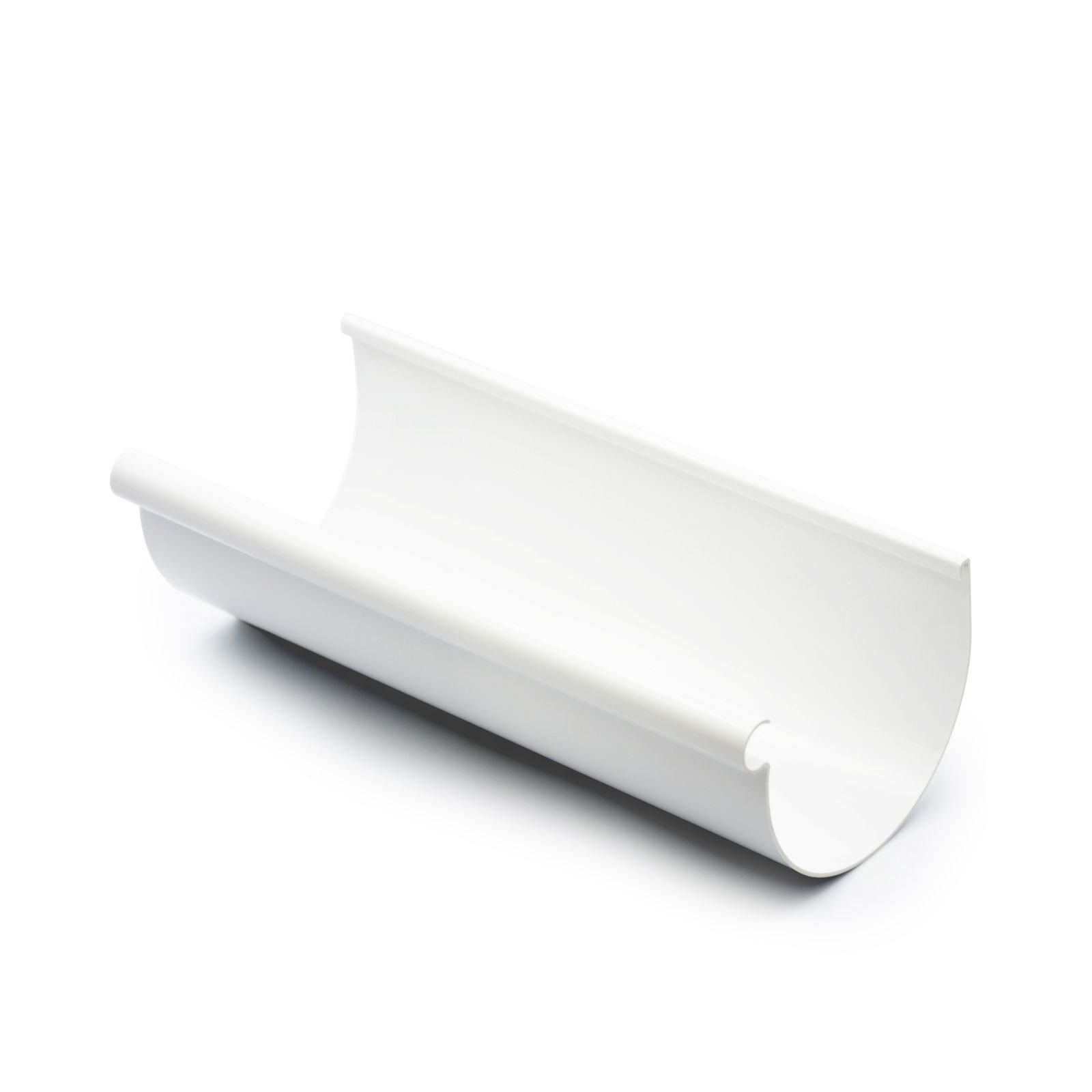 Ринва біла 130мм L=3м RainWay Ринва біла 130мм L=3м RainWay