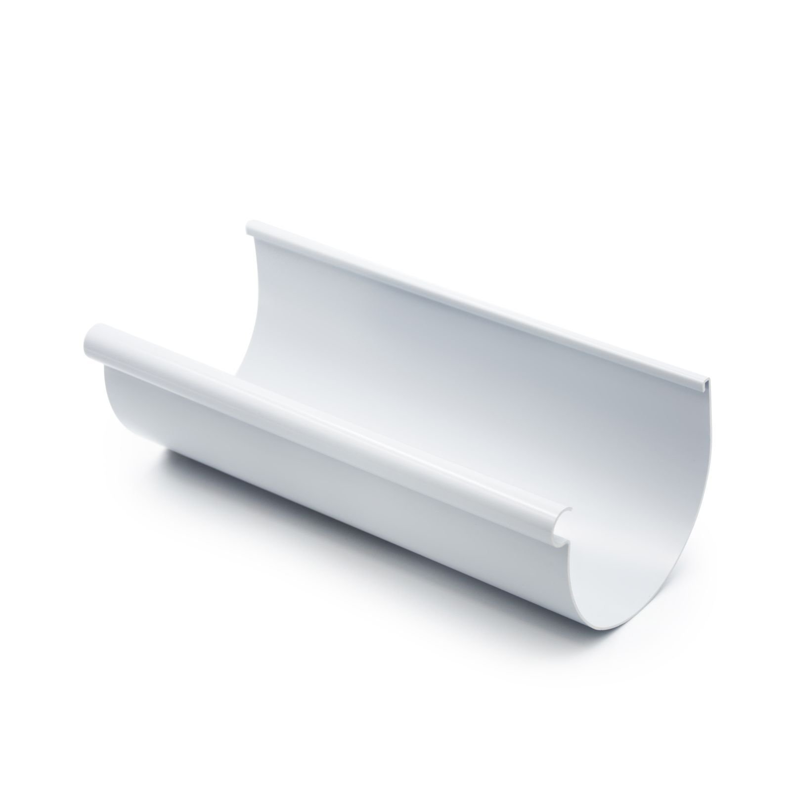 Ринва сіра 130мм L=3м RainWay Ринва сіра 130мм L=3м RainWay