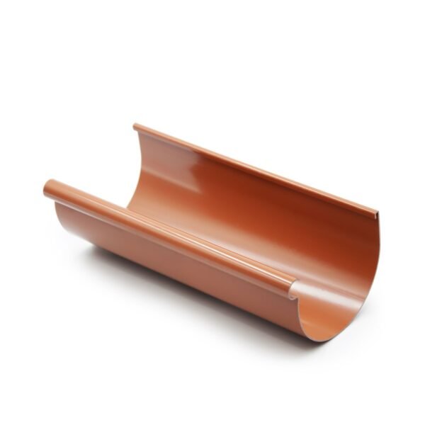 Ринва цегляна 130мм L=3м RainWay