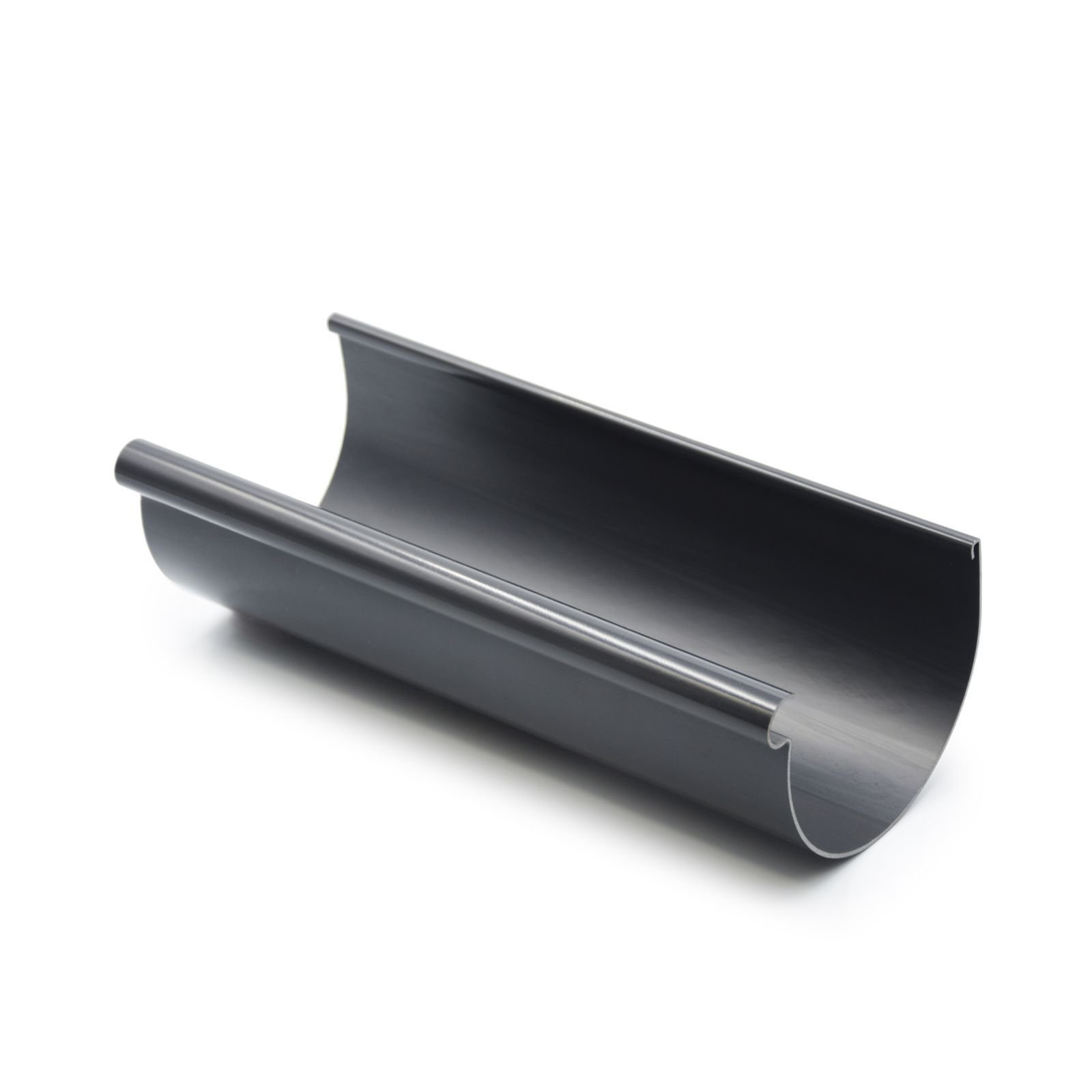 Ринва графітова 130мм L=3м RainWay Ринва графітова 130мм L=3м RainWay