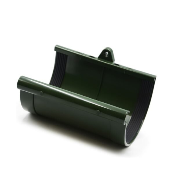 Муфта ринви зелена 130мм RainWay