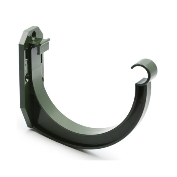 Кронштейн ринви зелений 130мм RainWay