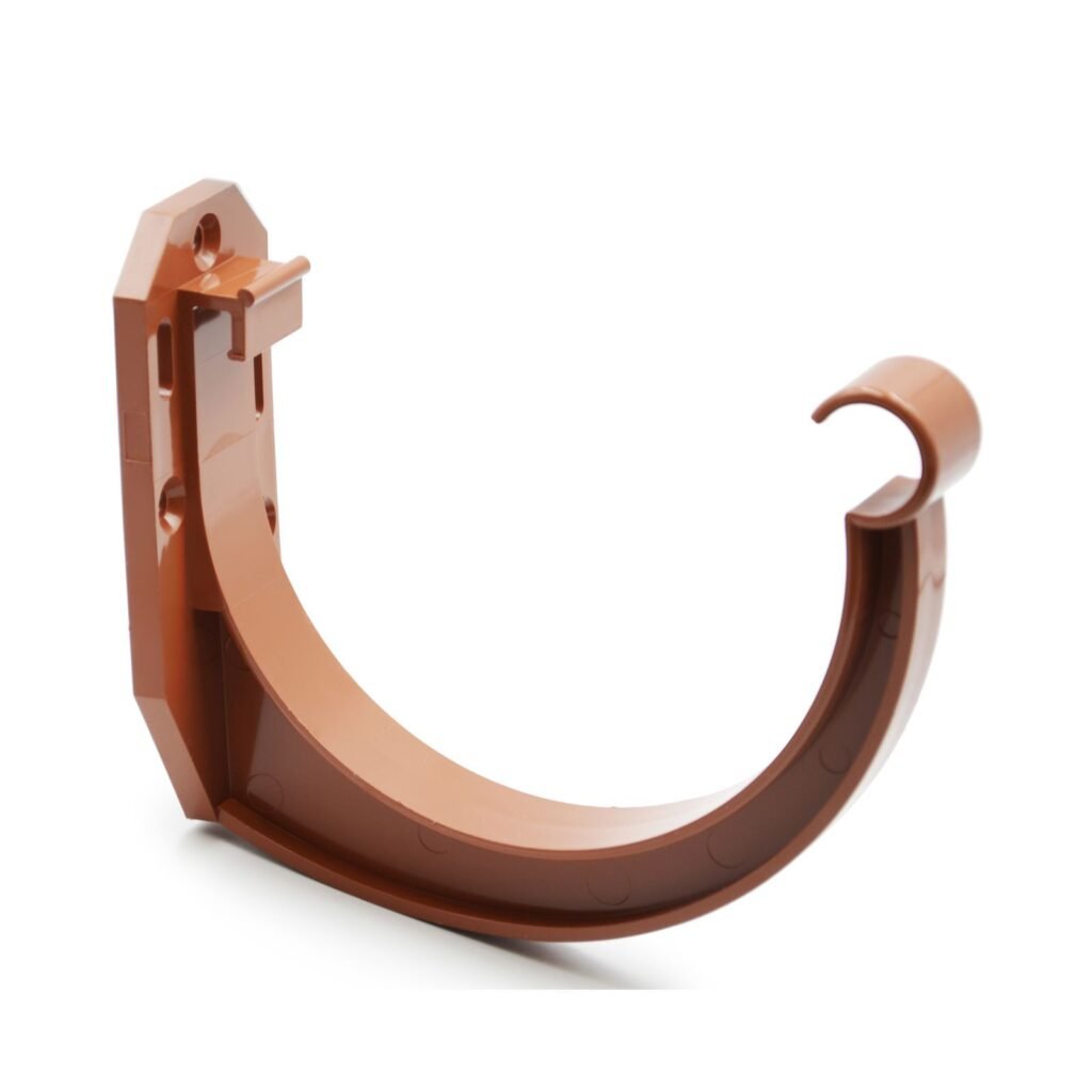 Кронштейн ринви цегляний 130мм RainWay