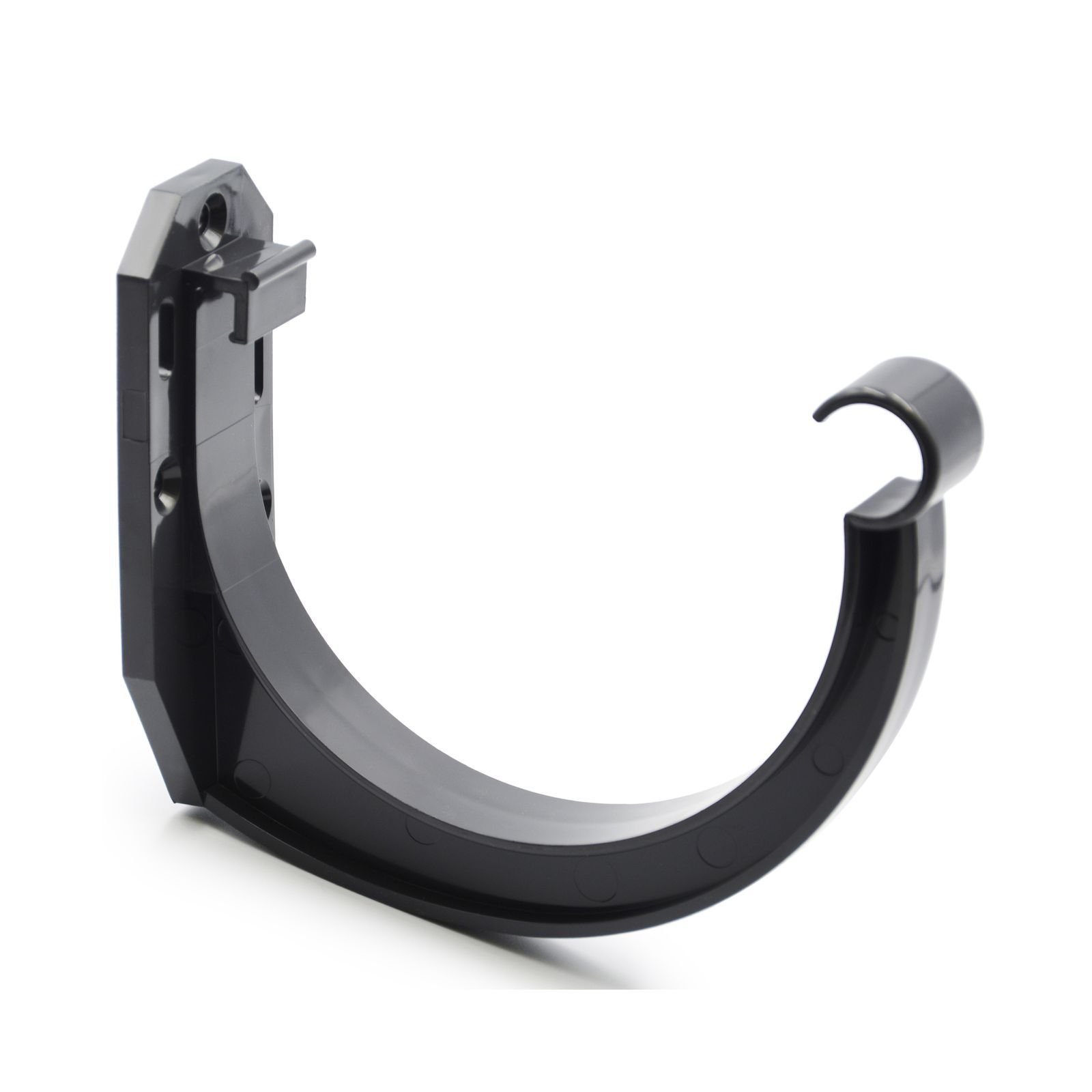 Кронштейн ринви графітовий 130мм RainWay Кронштейн ринви графітовий 130мм RainWay