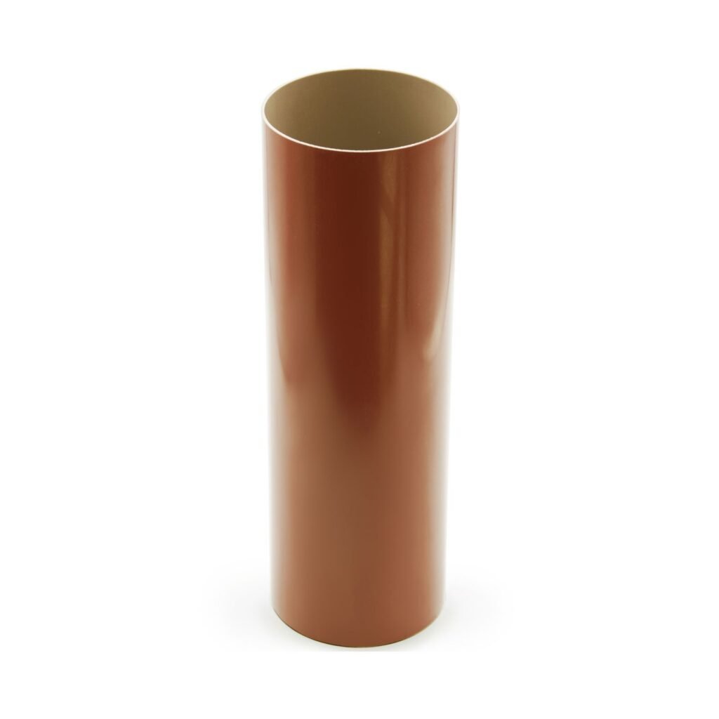 Труба цегляна 100мм L=3м RainWay