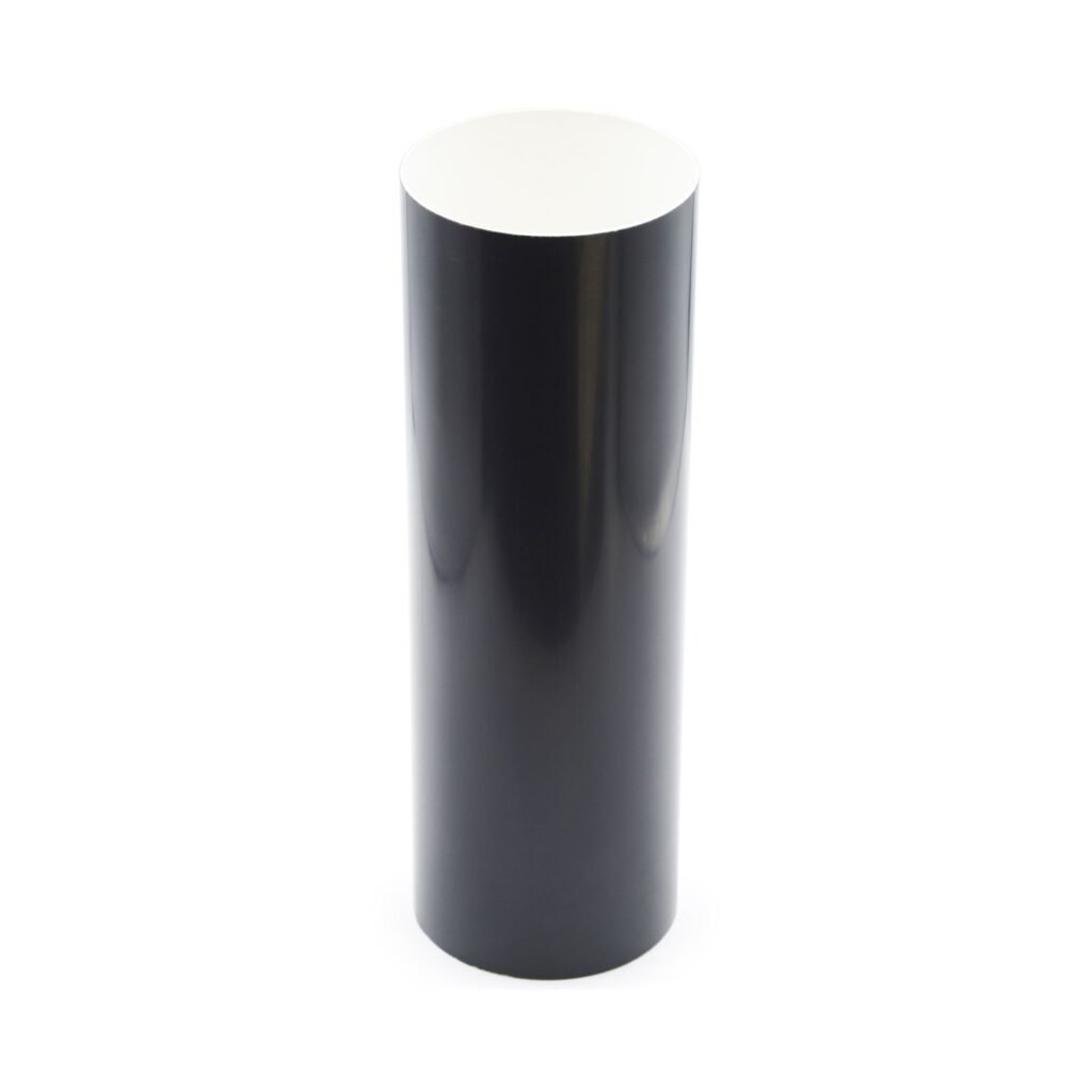 Труба графітова 100мм L=3м RainWay