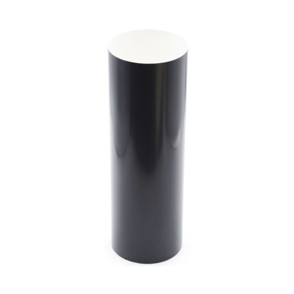 Труба графітова 100мм L=3м RainWay