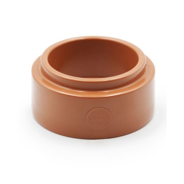 Адаптер труби цегляний 75х100