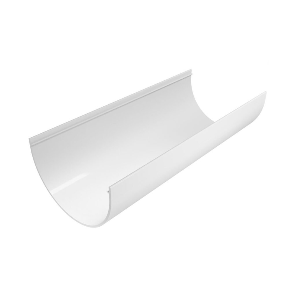 Ринва 3м Regenau 125 білий