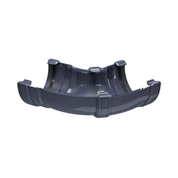 Кут регульований 60°-160° Regenau 125 графіт