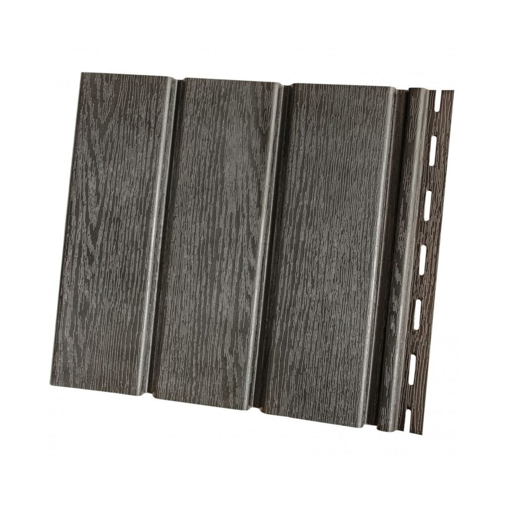 Панель чорна 300х3000 (0