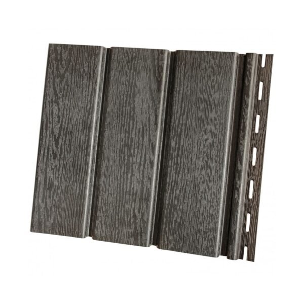 Панель чорна 300х3000 (0