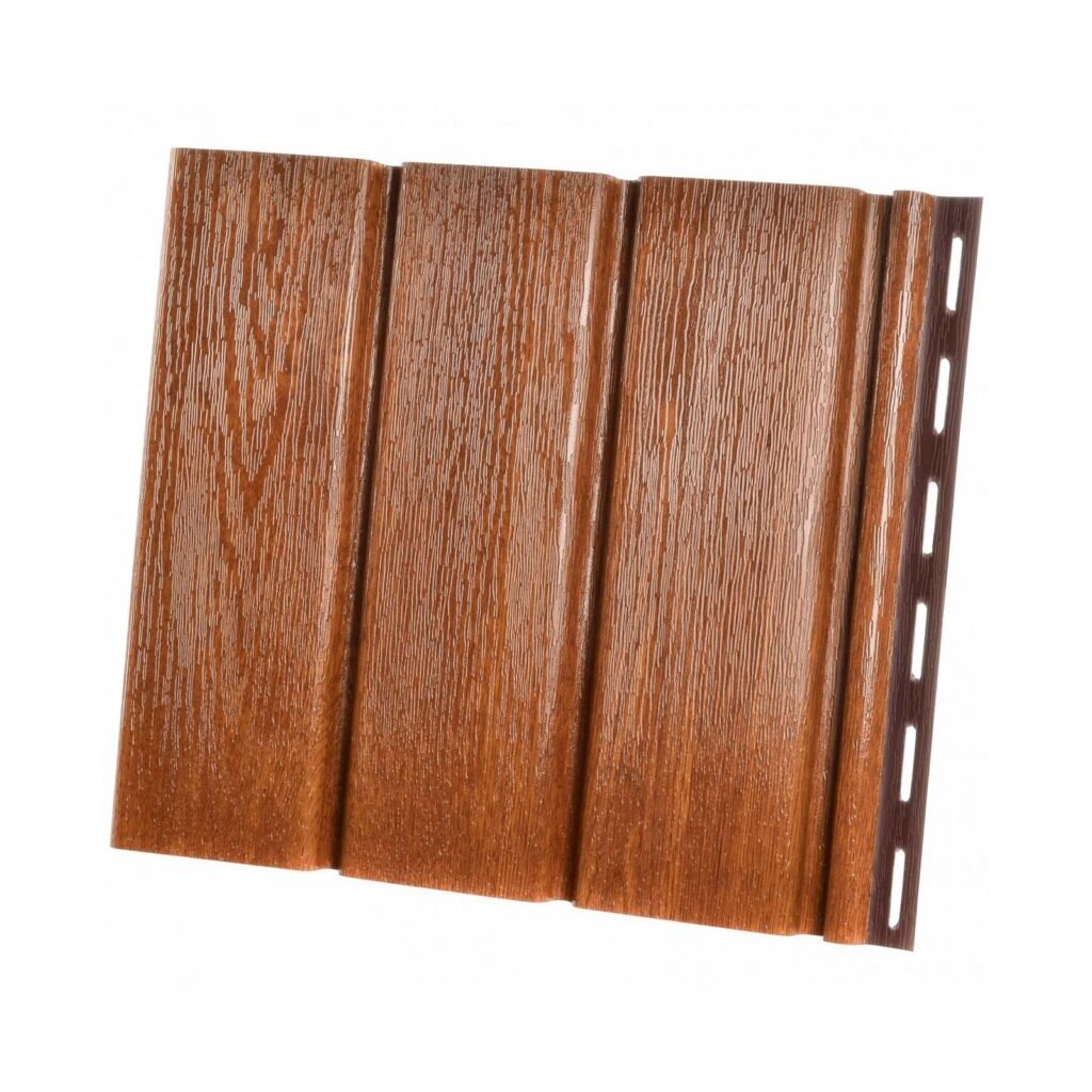 Панель золотий дуб 300х3000 (0