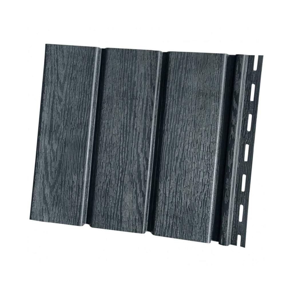 Панель темно-графітова 300х3000 (0