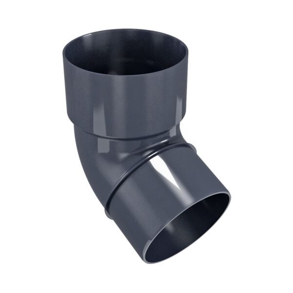 Коліно 67.5° Regenau 100 графіт