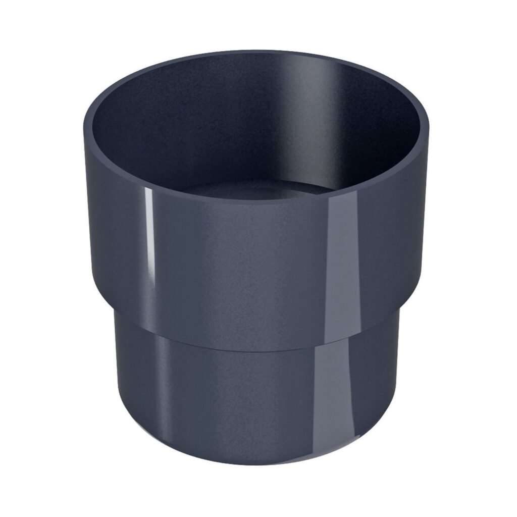 З'єднувач труби Regenau 100 графіт