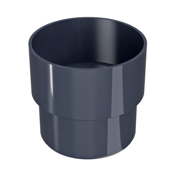 З'єднувач труби Regenau 100 графіт