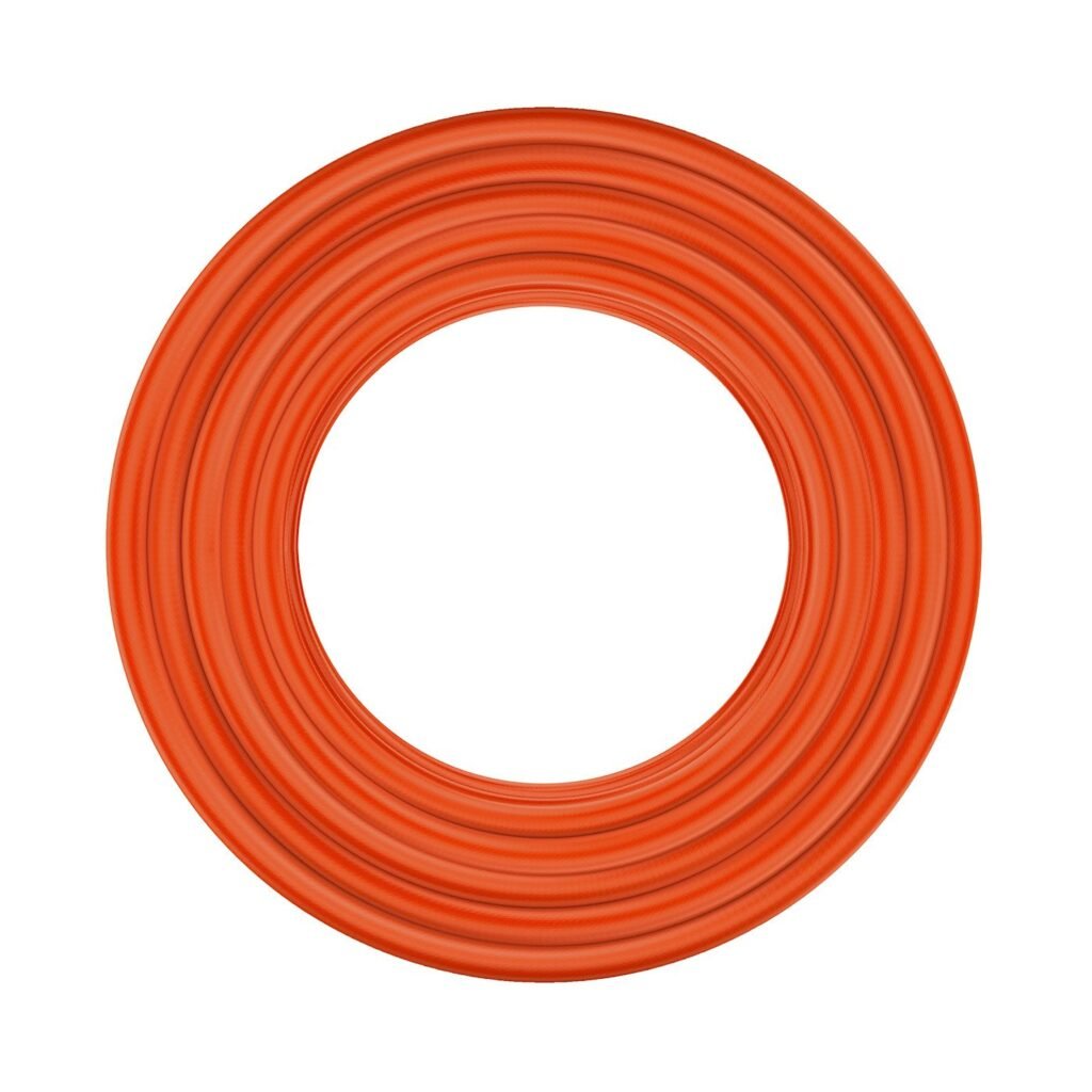 Шланг для газу пропан-бутан /котушка/ 9