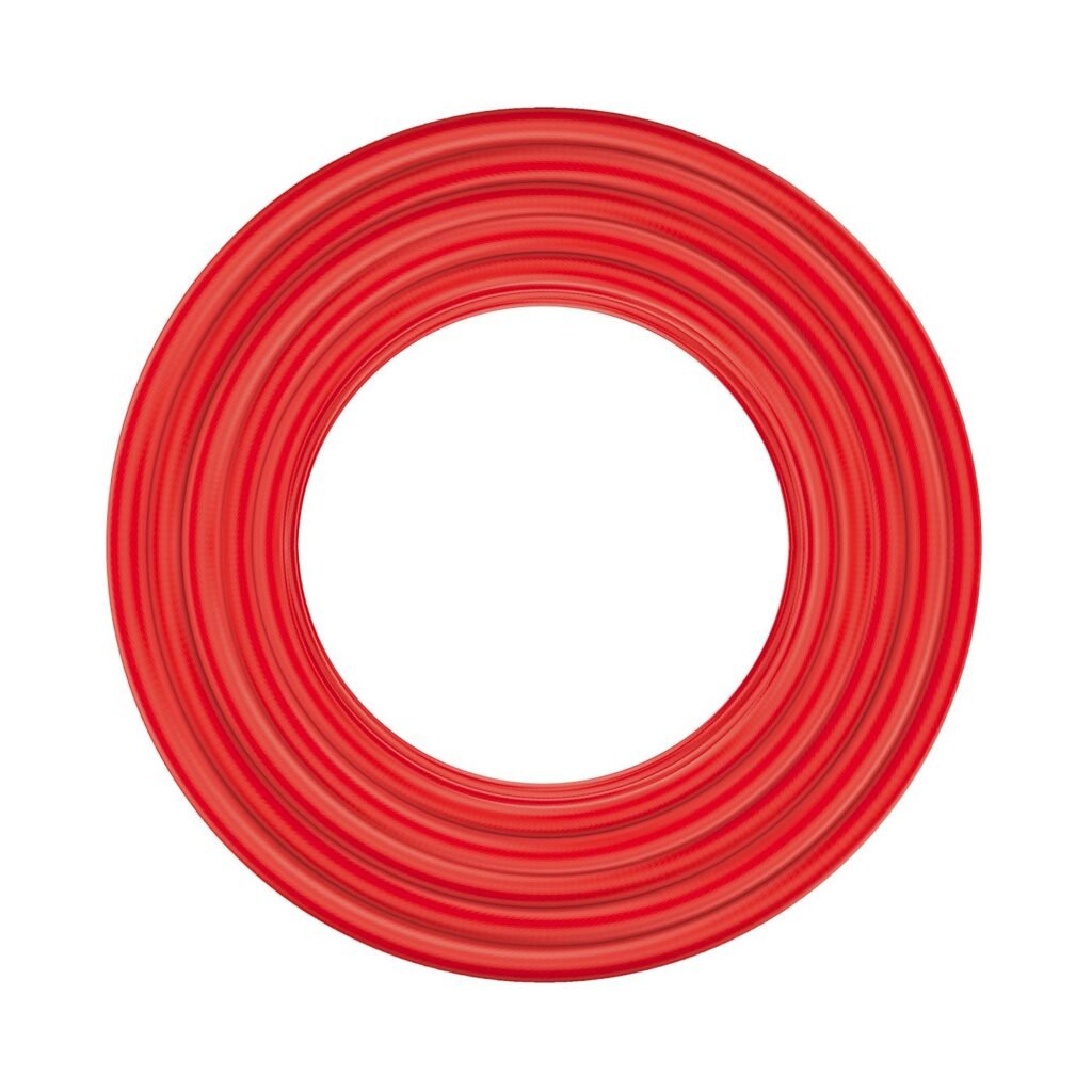 Шланг для ацетилену /котушка/ 9