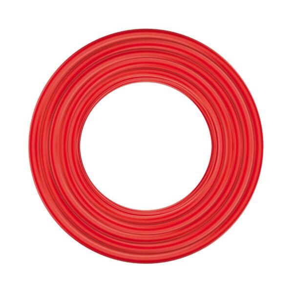 Шланг для ацетилену /котушка/ 9