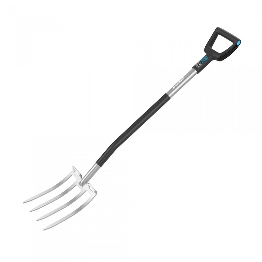 Вила для копання ERGO