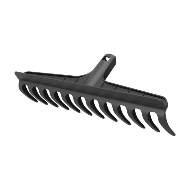 Головка до граблів пластик