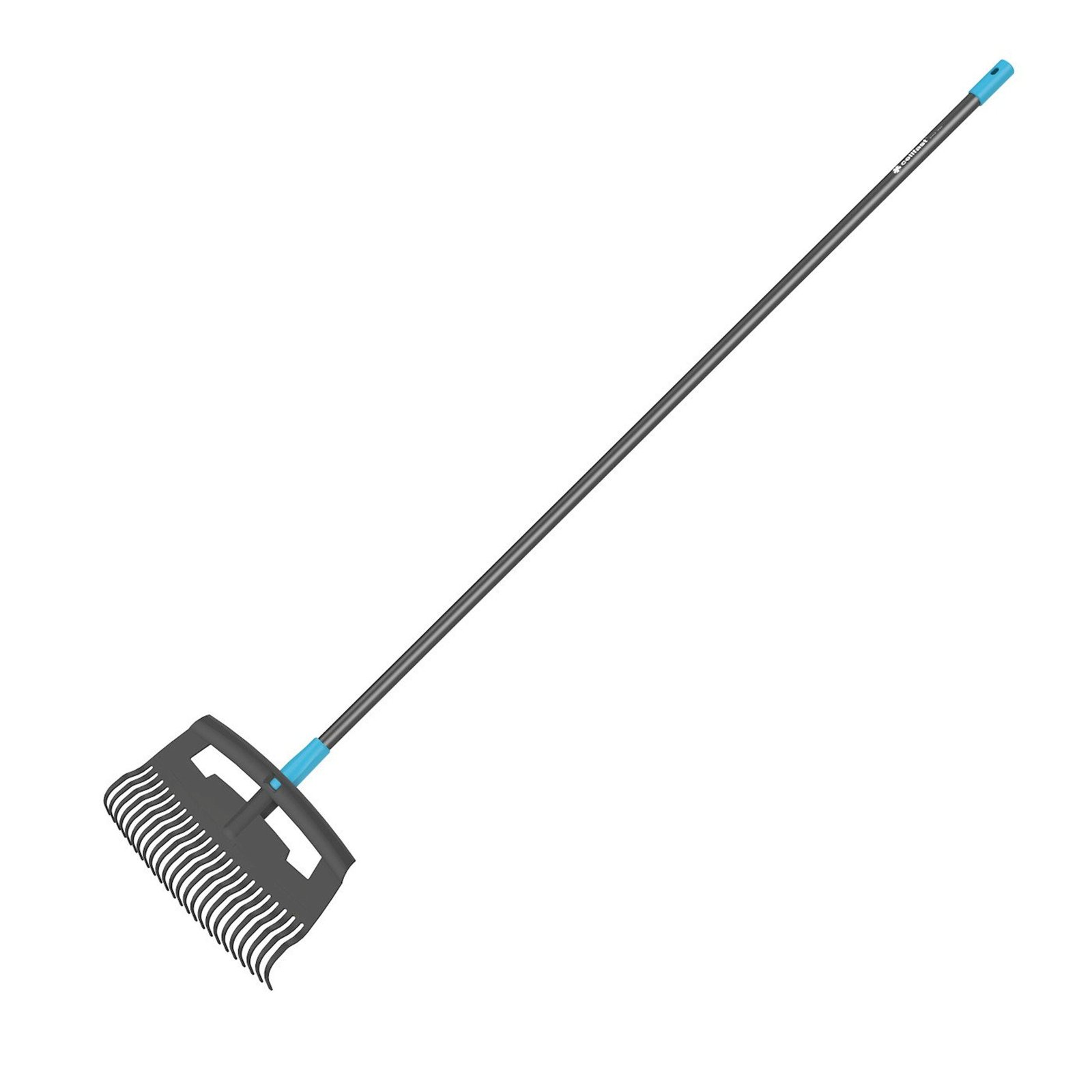 Граблі для листя малі 430 IDEAL Граблі для листя малі 430 IDEAL