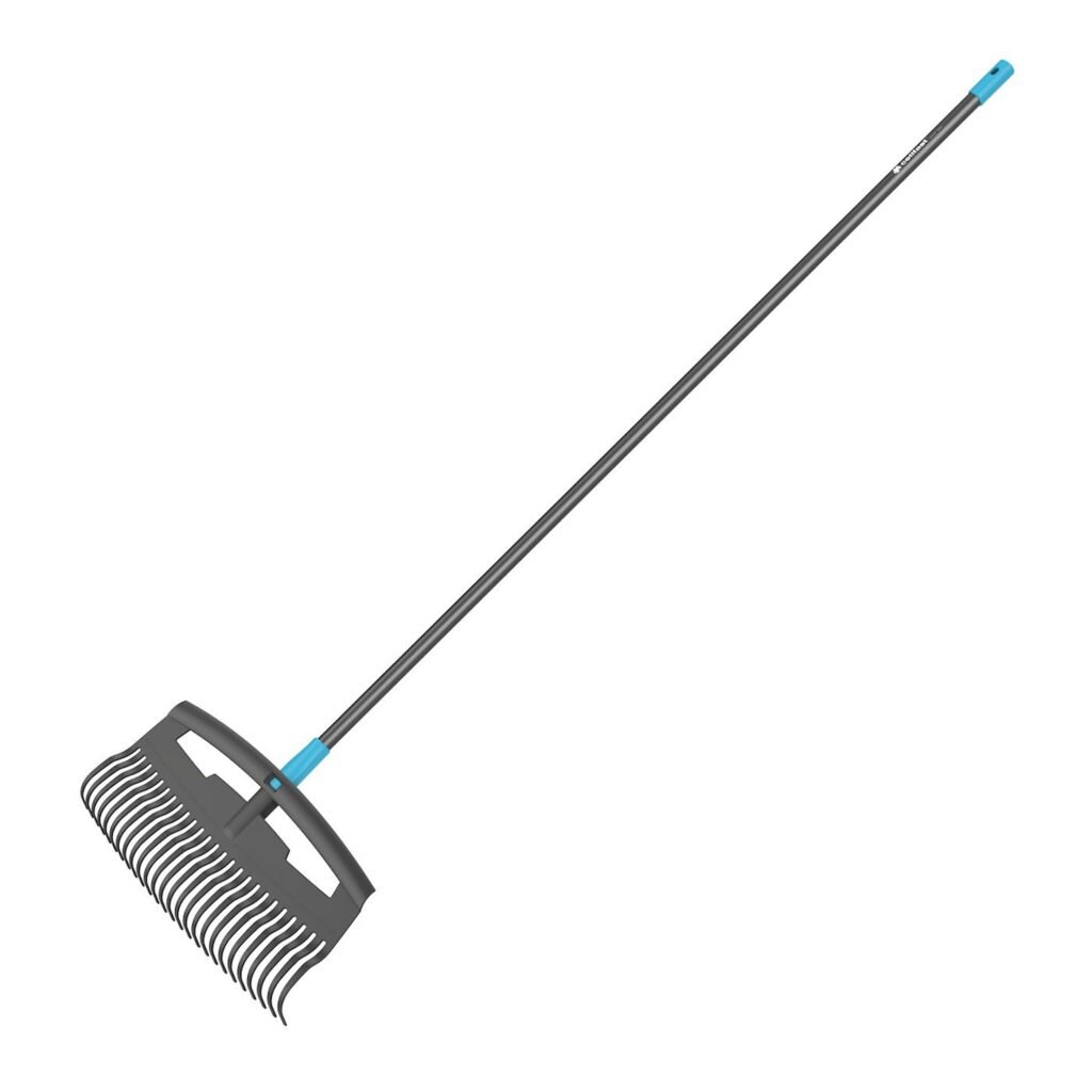 Граблі для листя великі 525 IDEAL