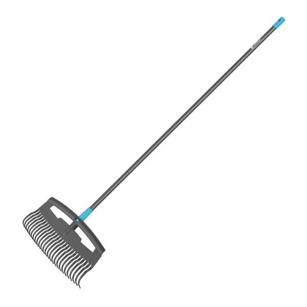 Граблі для листя великі 525 IDEAL