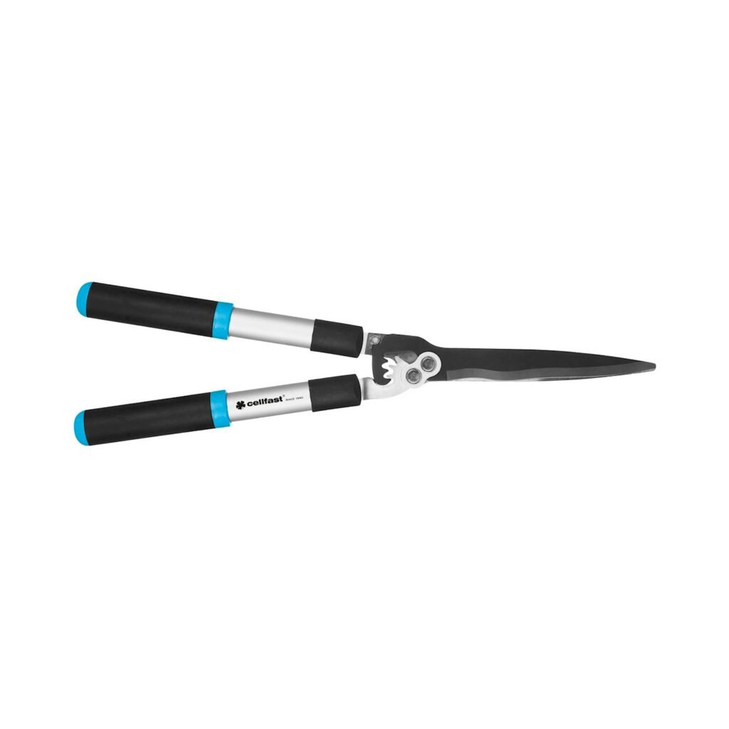 Садові прямі ножиці IDEAL