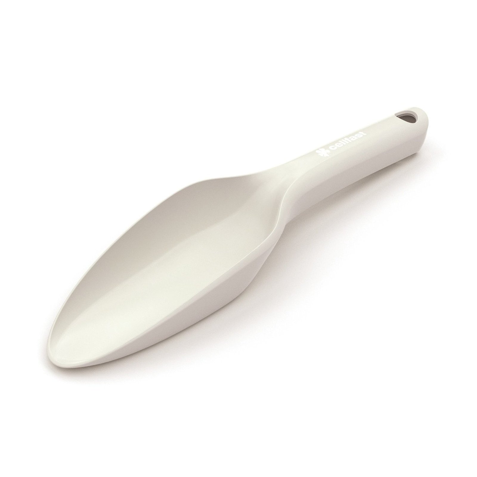 PASTEL™ Садовий совок (бежевий) PASTEL™ Садовий совок (бежевий)