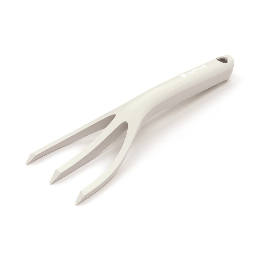 PASTEL™ Вилка дла прополки (бежевий)