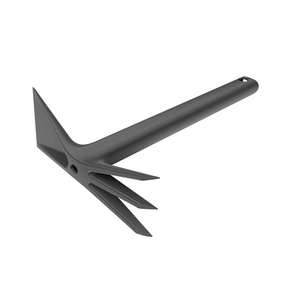 Сапа (чорний)