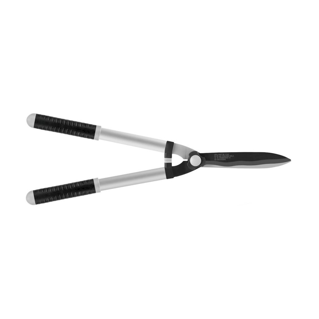 Ножиці садові прямі Basic