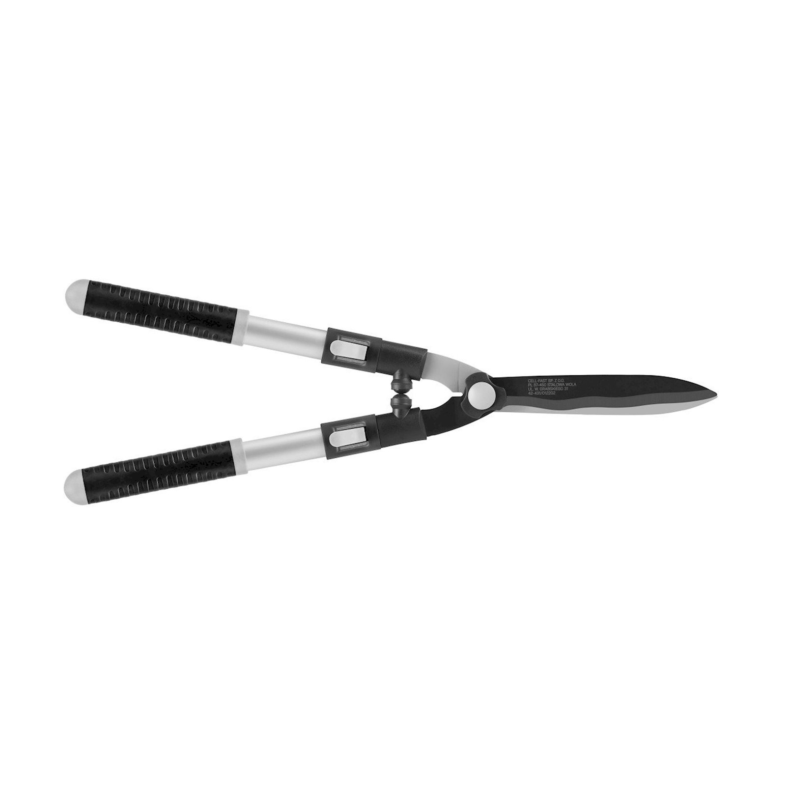 Ножиці садові прямі Ножиці садові прямі