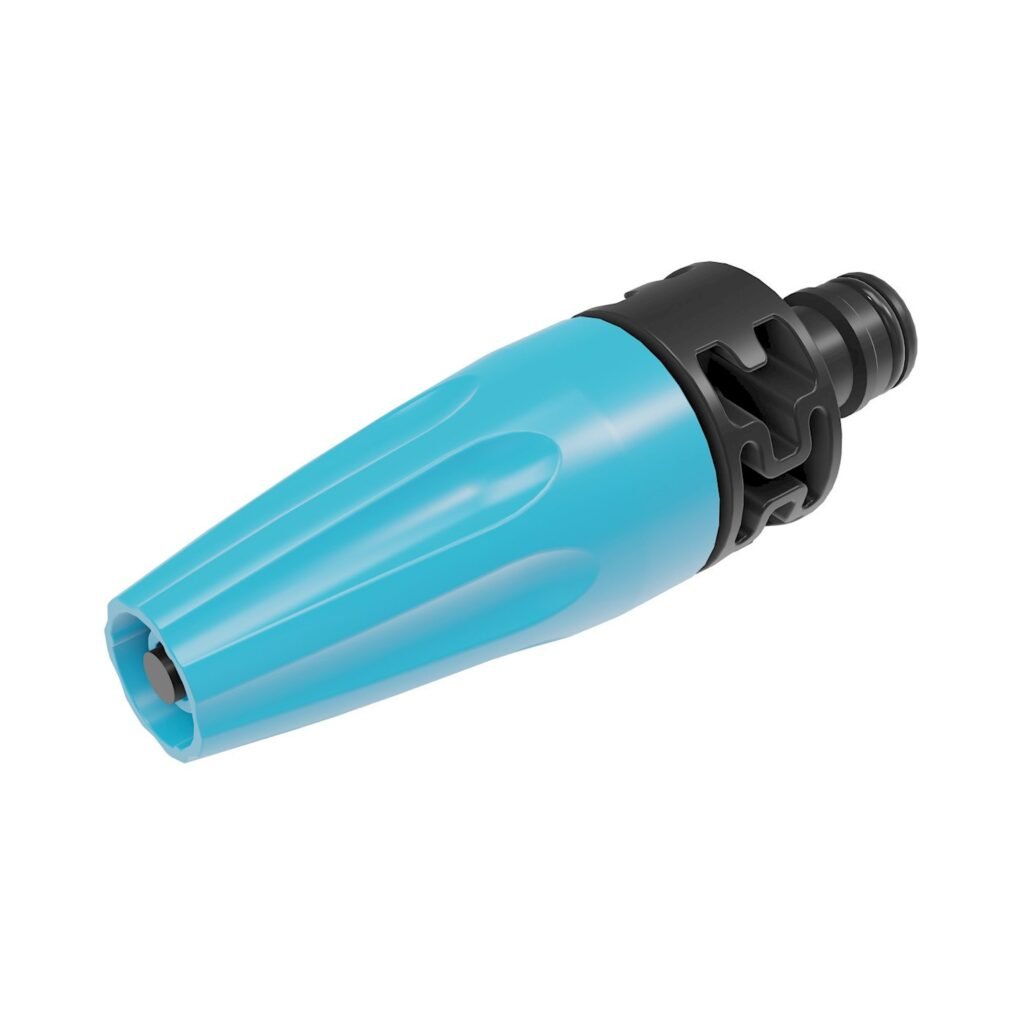 Прямий зрошувач BASIC