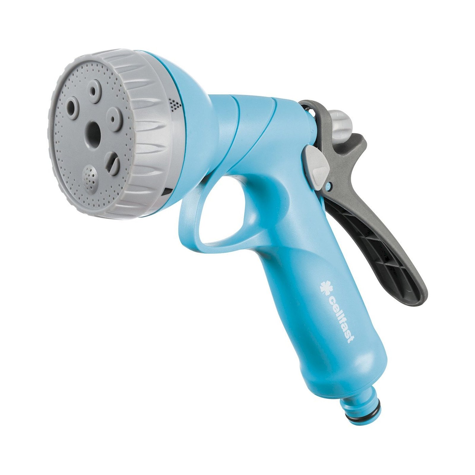 Пістолетний зрошувач SHOWER IDEAL Пістолетний зрошувач SHOWER IDEAL