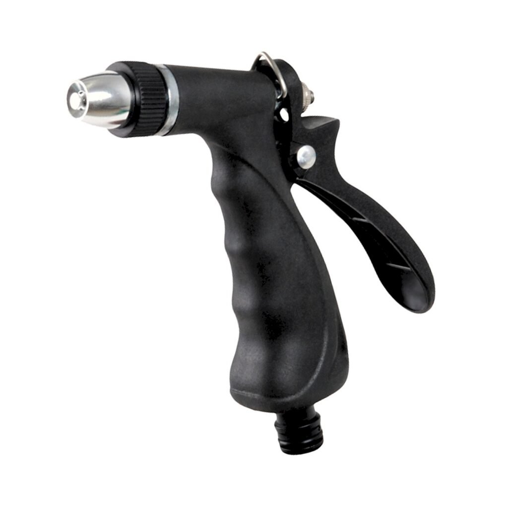 Пістолетний зрошувач PROFI IDEAL