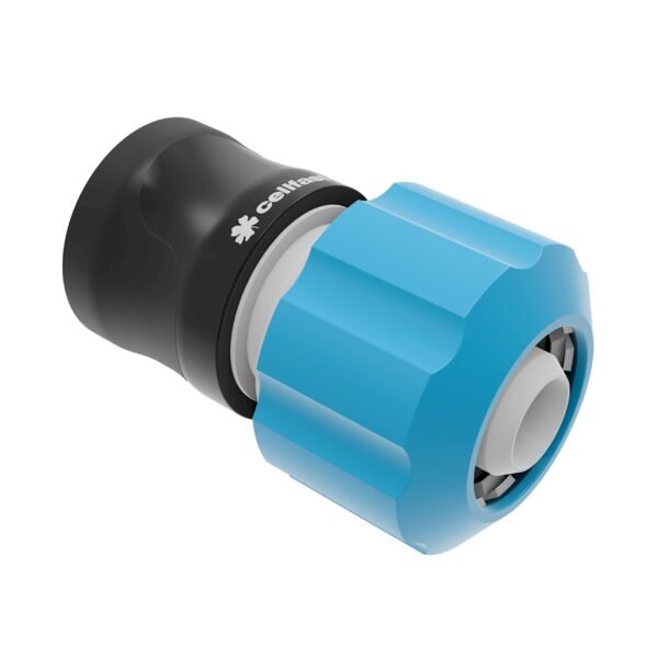 Коннектор - стоп ERGO 3/4''