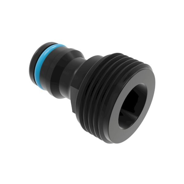 Адаптер із зовнішньою нарізкою ERGO 3/4''