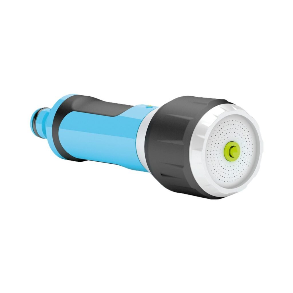 Прямий багатофункціональний зрошувач ERGO