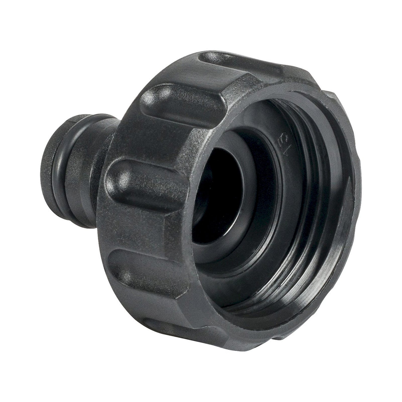 Адаптер з внутрішньою нарізкою ECONOMIC 1'' Адаптер з внутрішньою нарізкою ECONOMIC 1''