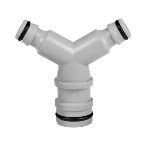 З'єднувач-трійник IDEAL INCH 1''-3/4''-3/4''