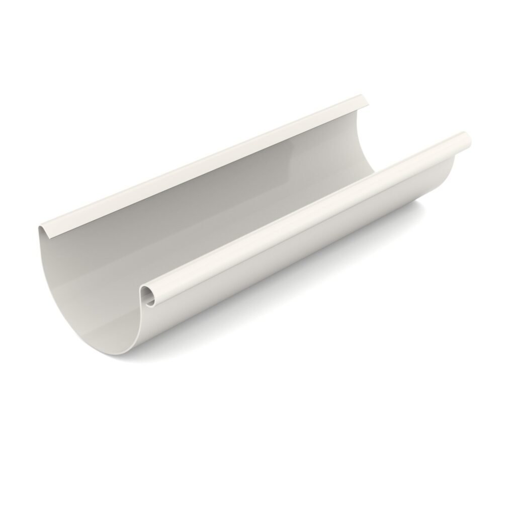 Ринва BRYZA 125мм/3м білий