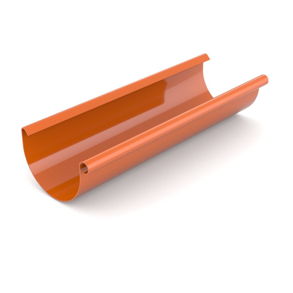 Ринва BRYZA 125мм/3м цегляний