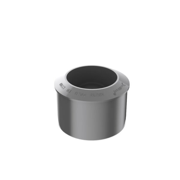 Перехідник BRYZA 90мм/63мм графіт