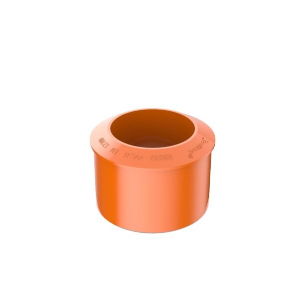 Перехідник BRYZA 90мм/63мм цегляний