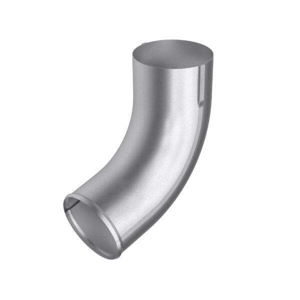 Злив 72° BRYZA STAL 90мм цинк