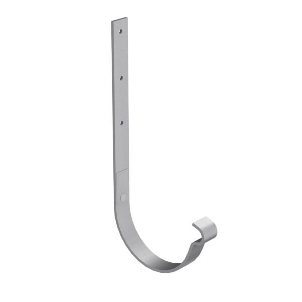 Кронштейн ринви прямий BRYZA STAL 125мм цинк