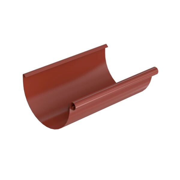 Ринва BRYZA STAL 150мм/3м цегляний